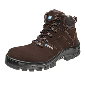 BOTA RESISTENTE A CORTE STABILUS CLASSE 2 - T40 (Especial Todo Terreno) )